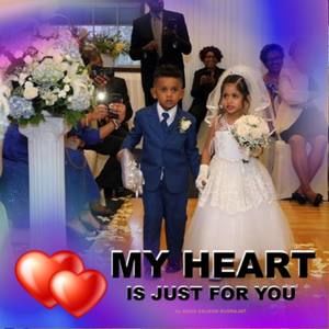 Meet your Posher, Judy